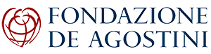 logo fondazione de agostini