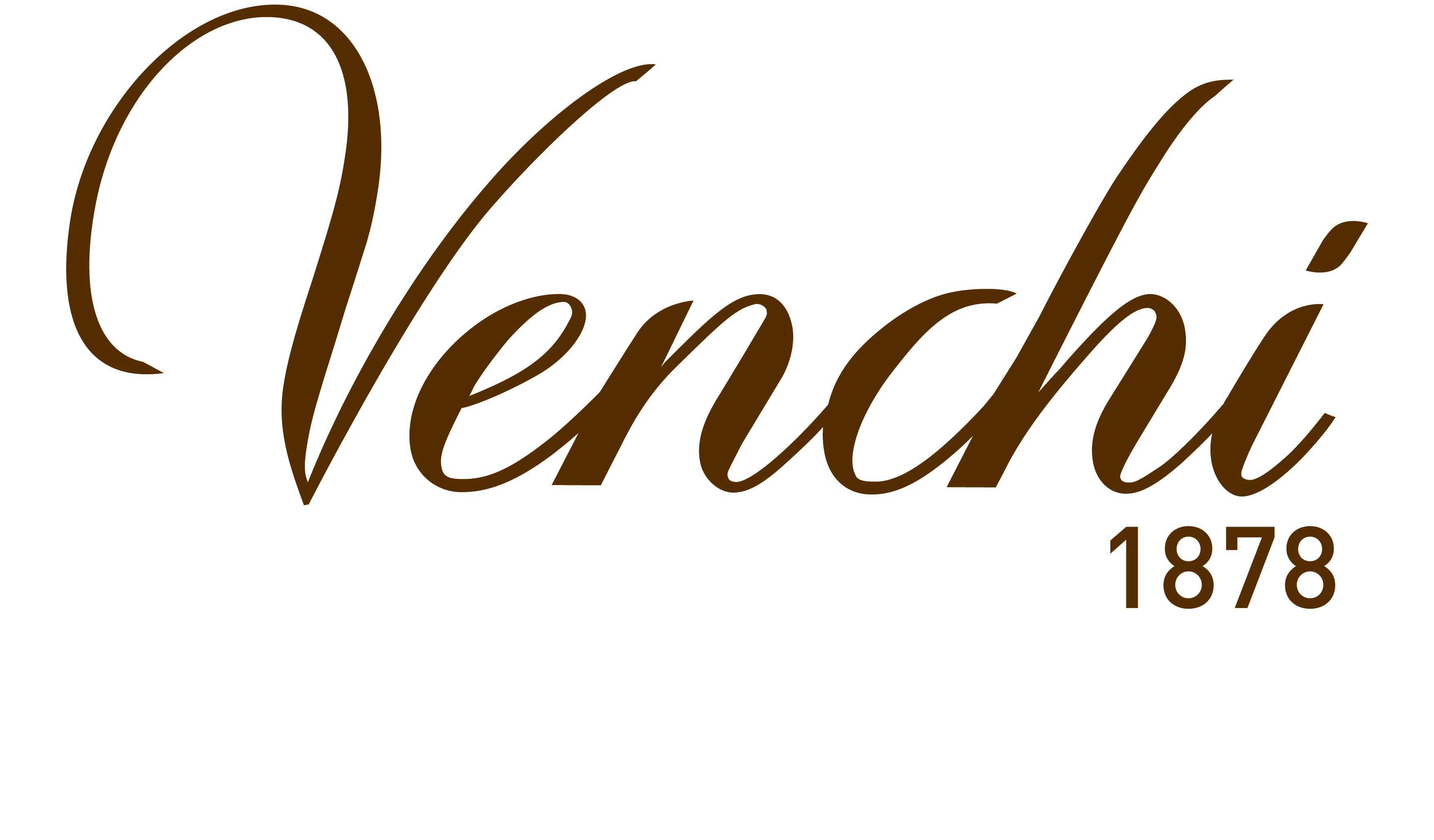 logo venchi